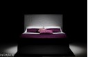 Mauritius – кровать от Milano Bedding